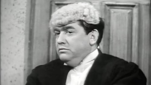 Background image for The Lawyer - The Crown vs Sidney James