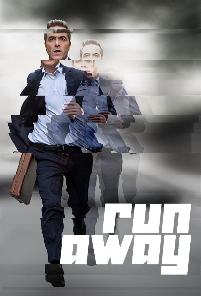 Show cover for Run Away