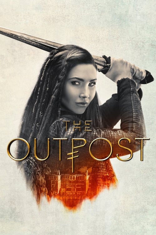 Show cover for The Outpost