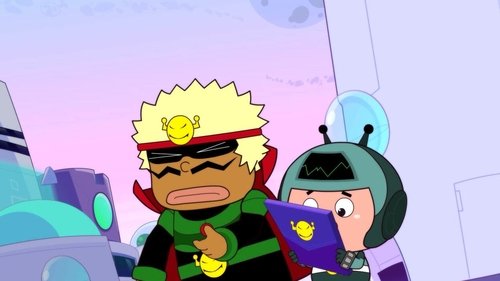 Background image for Episode 9