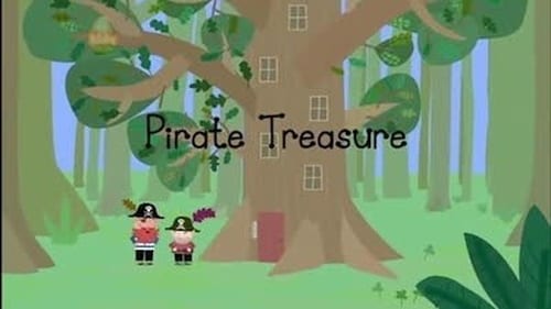 Pirate Treasure