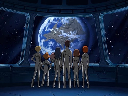 To Where Everyone Is