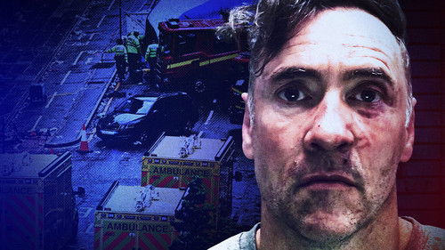 Liverpool Parade: Seven Minutes of Chaos