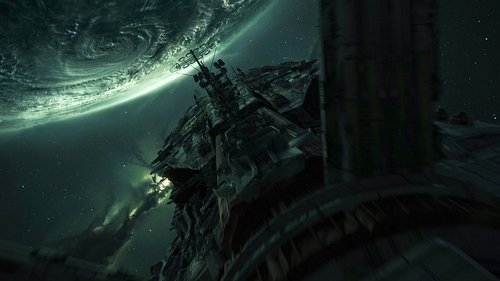 Background image for Exodus: Odyssey