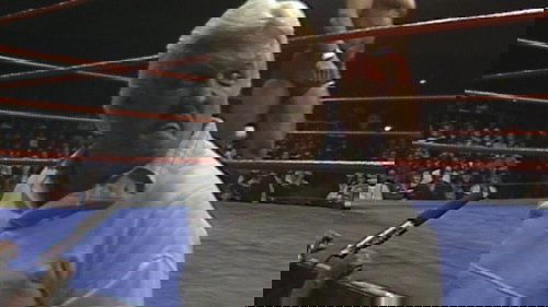 Background image for WCCW - February 15, 1986