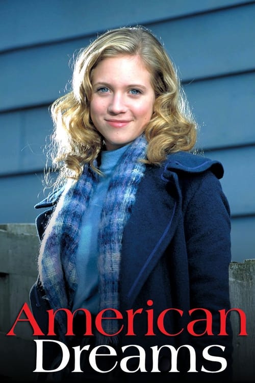 Show cover for American Dreams