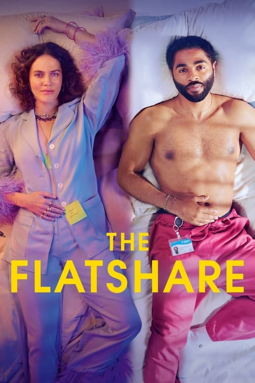 Show cover for The Flatshare