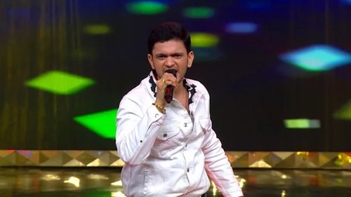 Background image for Kollywood's Dance Numbers