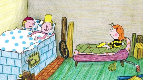 Background image for Episode 13