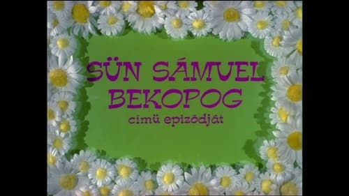 Sün Sámuel bekopog