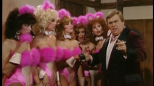 Background image for Indecent Exposure