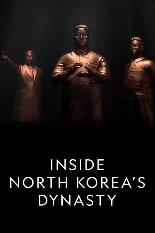 Show cover for Inside North Korea's Dynasty