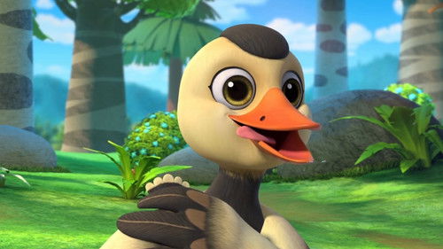 Background image for Episode 10