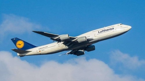 Background image for Boeing 747