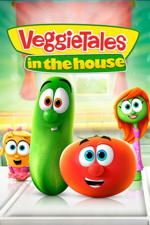 Season 1 poster