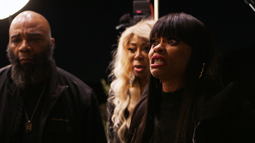 Who Are You Here For? Part 2