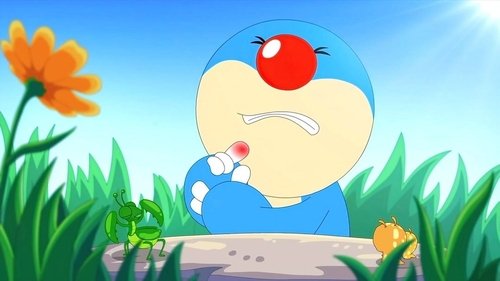 Background image for Episode 21