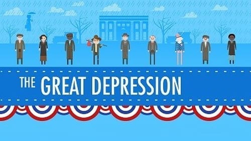 The Great Depression