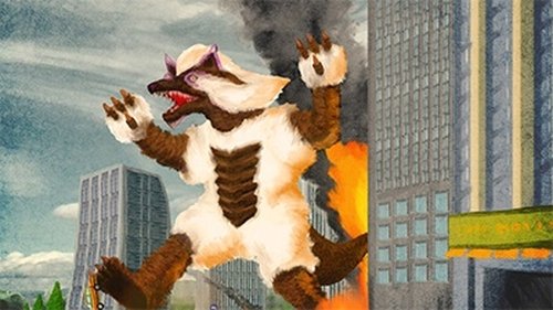 Background image for Episode 10