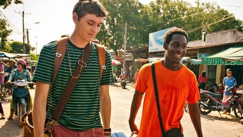 Background image for Vietnam - The Orphanage