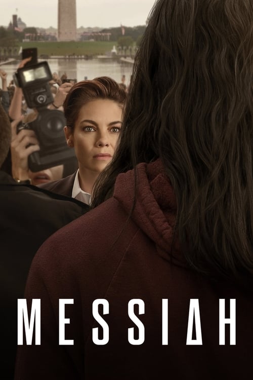 Show cover for Messiah