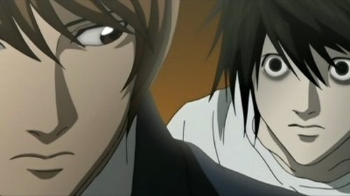 Background image for Encounter