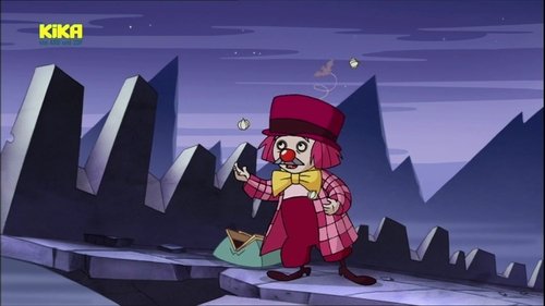 Background image for Lenny's Blues