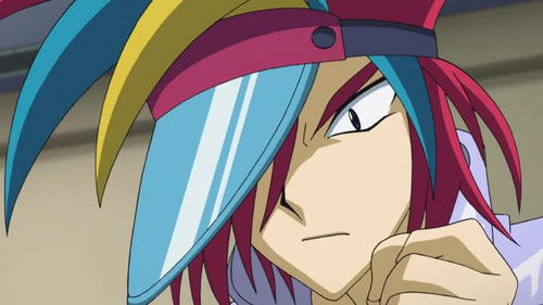 Judgment Bey Begins!