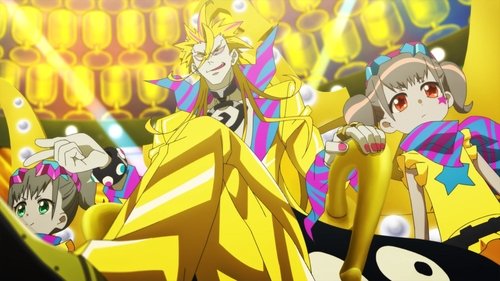 Background image for [Finals] Crying Out Family in the Mountains of Madness [Hastur]