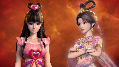 Background image for Episode 11