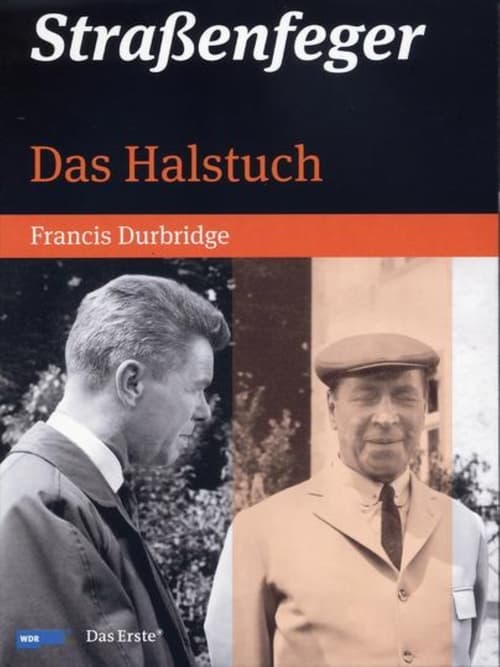 Show cover for Das Halstuch