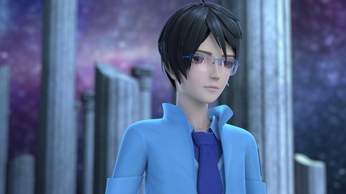 Background image for Episode 8
