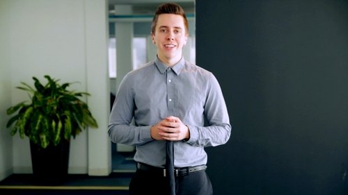Background image for How to Tie a Tie: A Beginner’s Guide