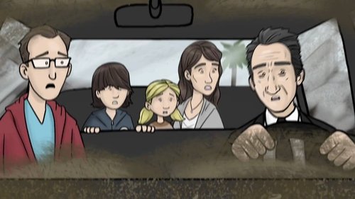 Background image for How 2012 Should Have Ended