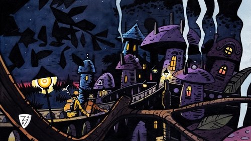 Background image for Episode 1