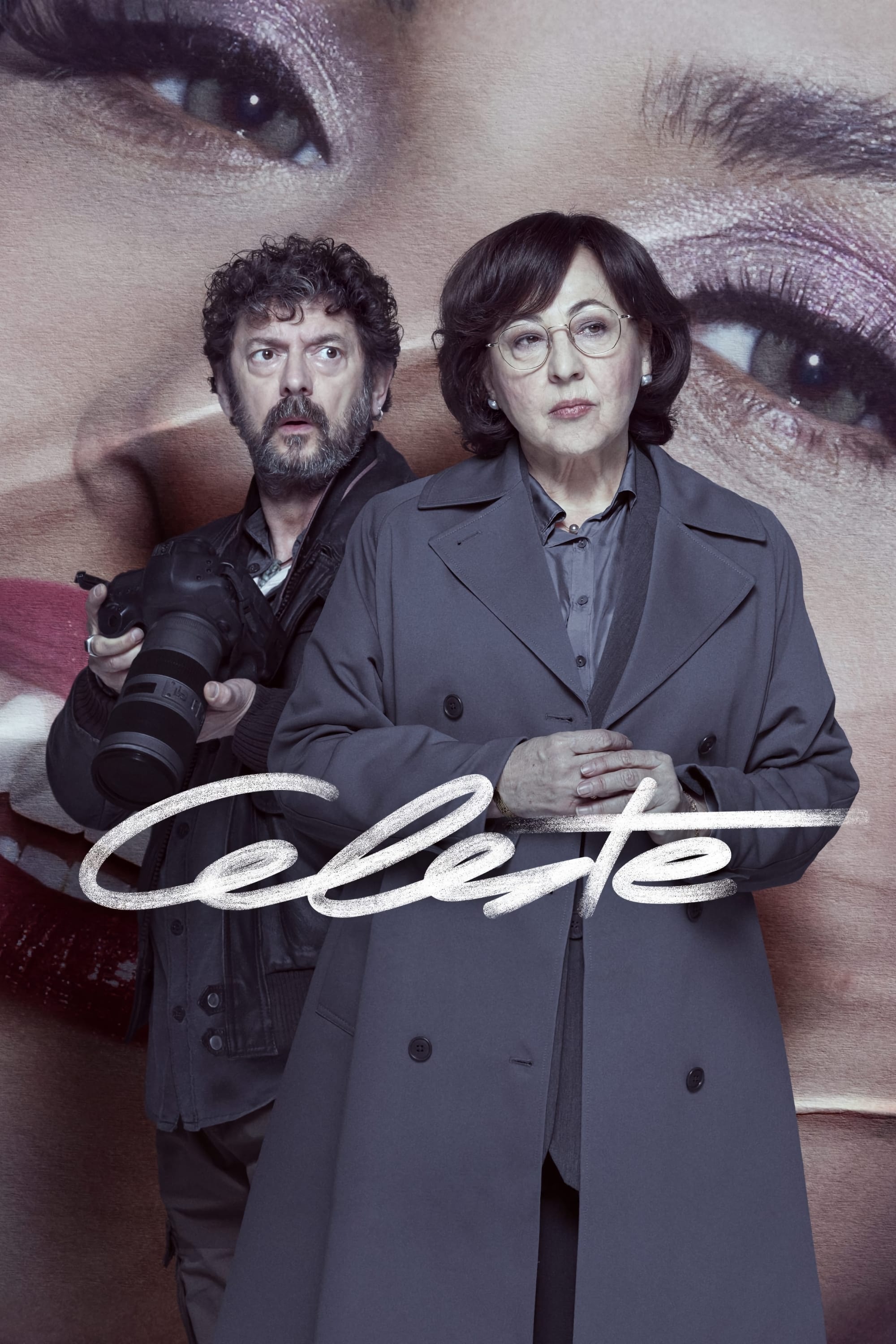 Show cover for Celeste