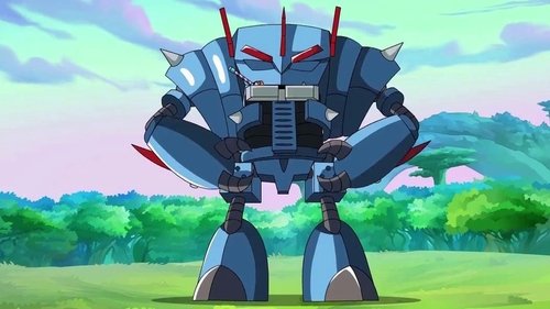 Background image for Episode 20