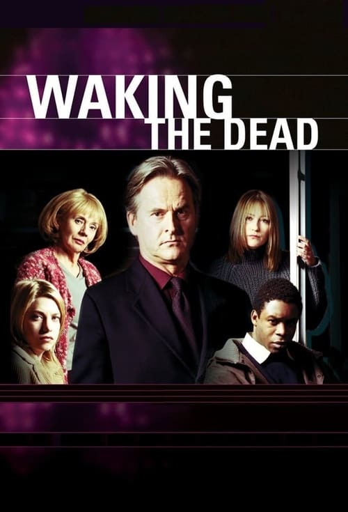 Show cover for Waking the Dead