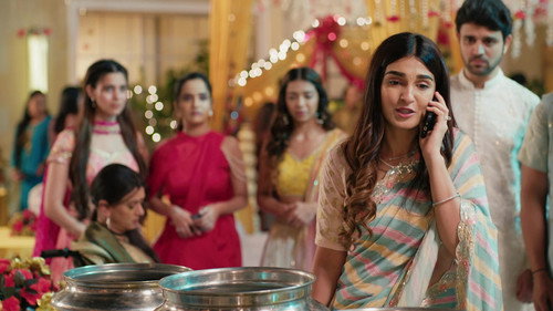 Dhara Offers a Solution