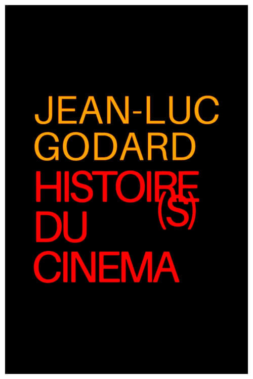 Show cover for Histoire(s) du cinéma