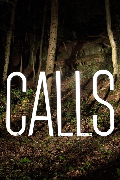 Show cover for Calls