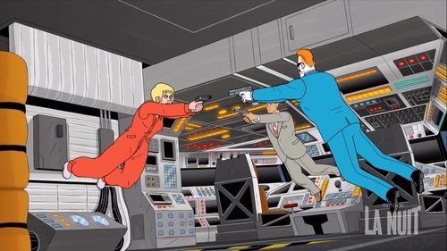 Background image for Episode 12