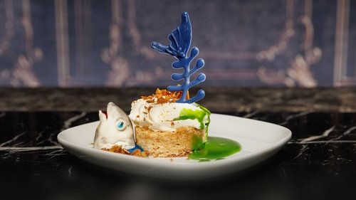 Background image for Engrossed with Ghosts