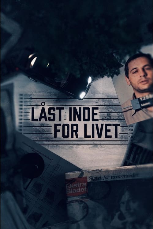 Show cover for Låst inde for livet