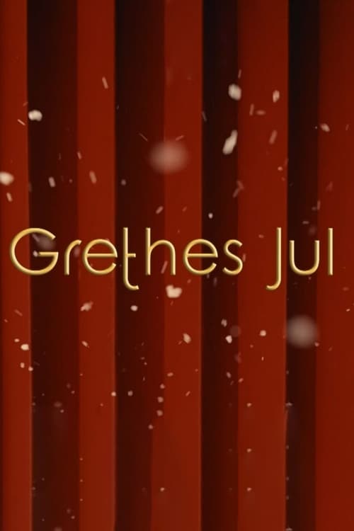 Show cover for Grethes jul