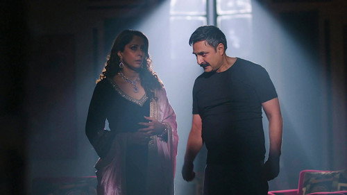 Gulaab Disregards Ajit's Threat