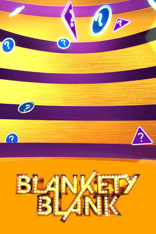 Blankety Blank