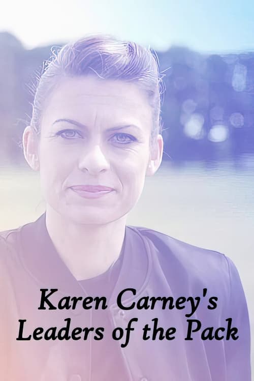 Show cover for Karen Carney's Leaders of the Pack