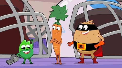 Background image for Carrot the Champion