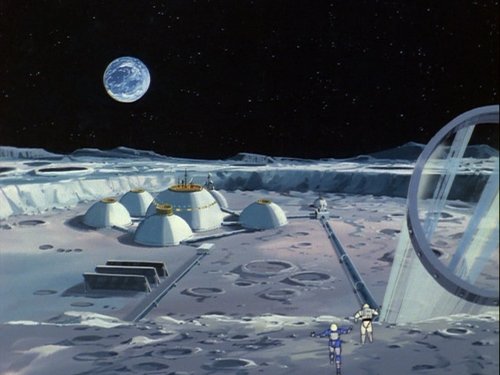 Background image for Operation Starfall